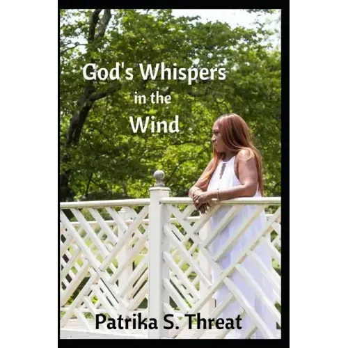 God's Whispers in the Wind