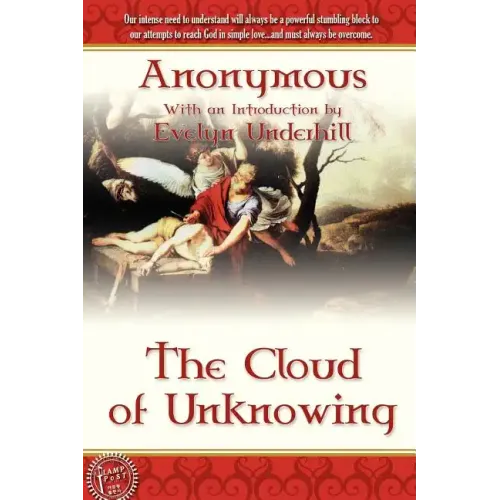 The Cloud of Unknowing