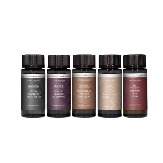 Wellness Collection Pro-Pod Discovery Set