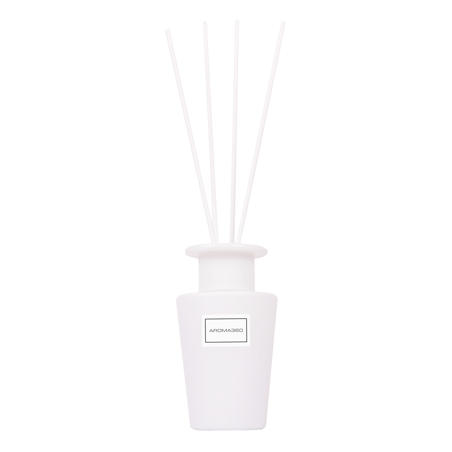 Black Velvet Reed Diffuser