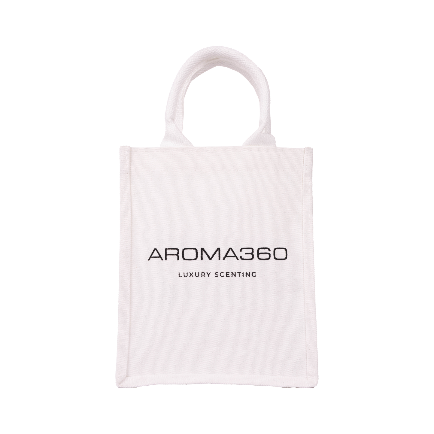 Luxury Canvas Tote