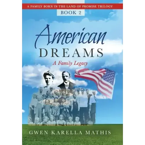 American Dreams