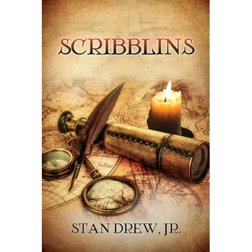 Scribblins