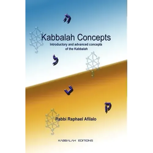 Kabbalah Concepts