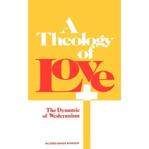 A Theology of Love