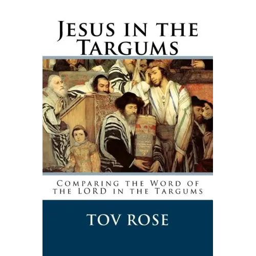 Jesus in the Targums