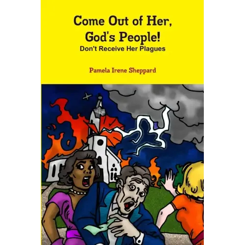 Come Out of Her, God's People
