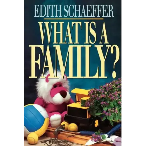 What Is a Family?