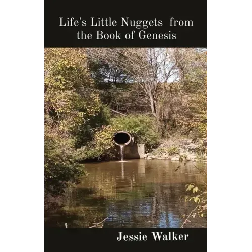 Life's Little Nuggets from the Book of Genesis