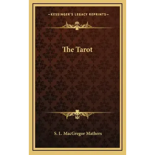 The Tarot