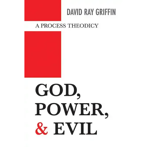 God, Power, and Evil