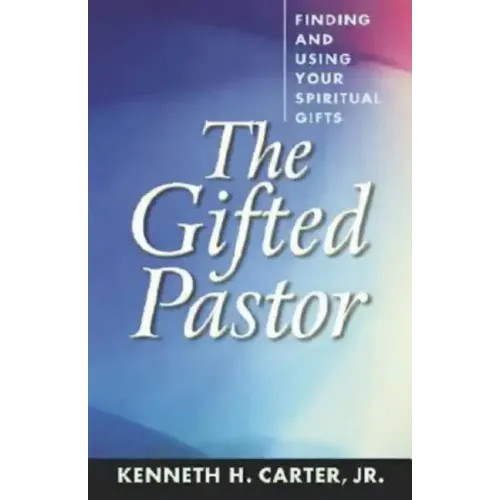 The Gifted Pastor