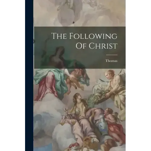 The Following Of Christ