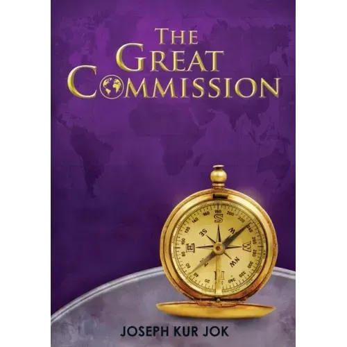 The Great Commission