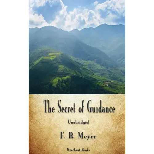 The Secret of Guidance