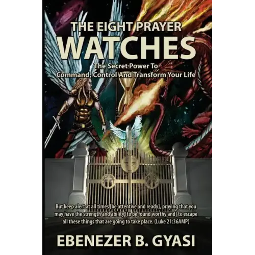 The Eight Prayer Watches
