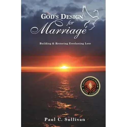 God's Design for Marriage