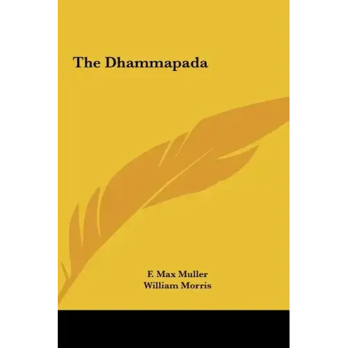 The Dhammapada