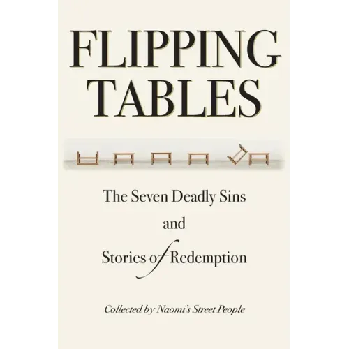 Flipping Tables