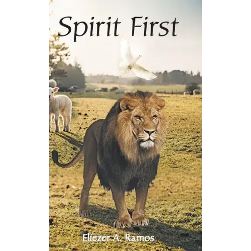 Spirit First