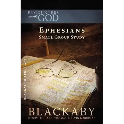 Ephesians