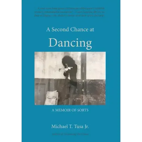 A Second Chance at Dancing