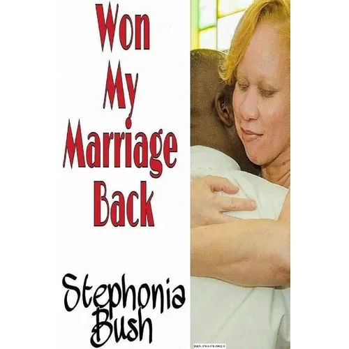 Won My Marriage Back