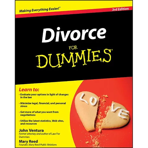 Divorce for Dummies