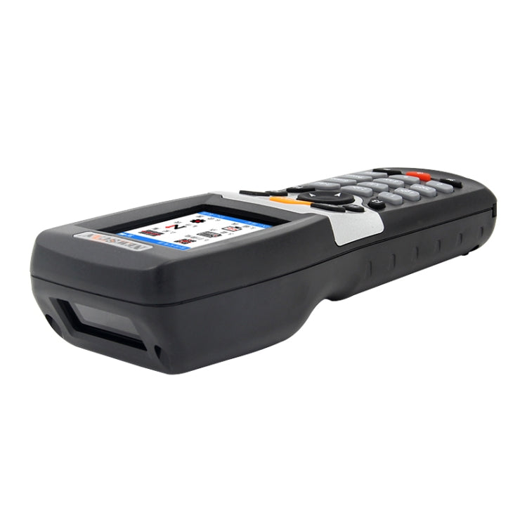 NEWSCAN NS3309 One-dimensional Laser USB + Wireless Barcode Scanner Collector, NS3309L