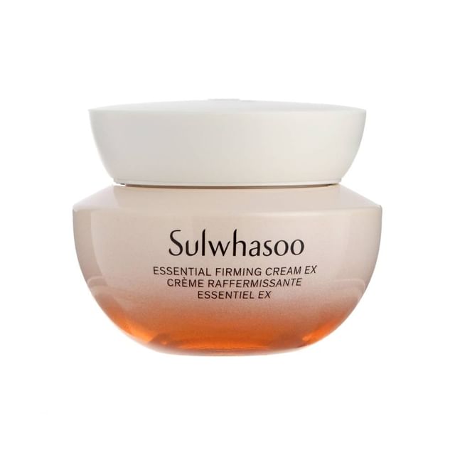Sulwhasoo Essential Firming Cream EX Mini