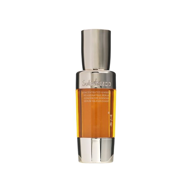 Sulwhasoo Concentrated Ginseng Rejuvenating Serum Mini
