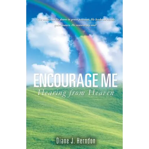 Encourage Me
