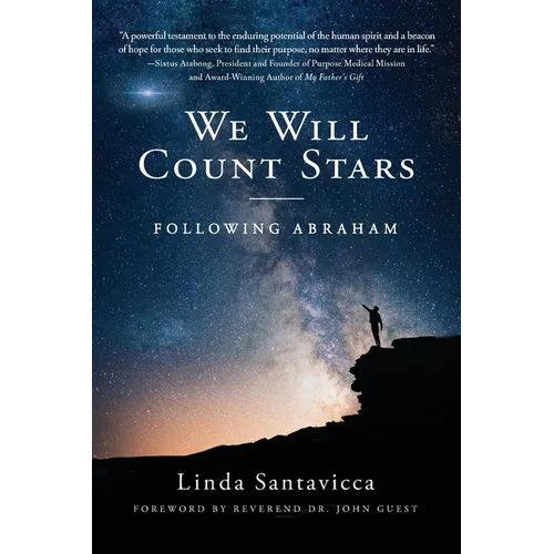 We Will Count Stars: Following Abraham