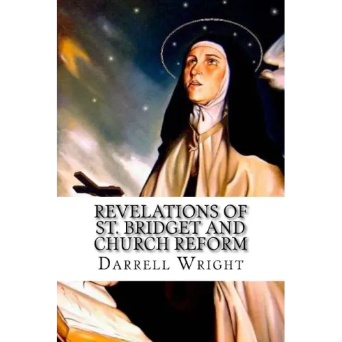 Revelations of St. Bridget and Church Reform