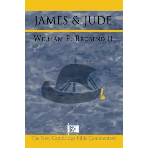 James and Jude