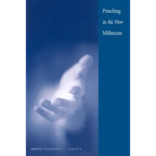Preaching in the New Millennium: Celebrating the Tercentennial of Yale University