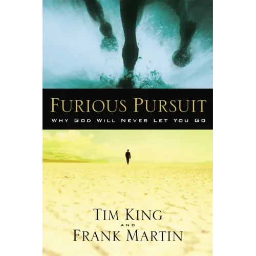 Furious Pursuit