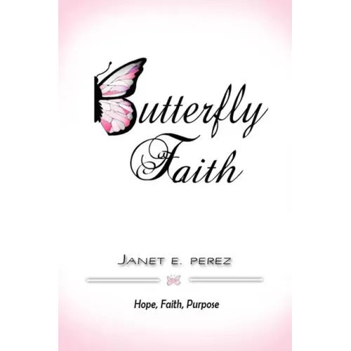 Butterfly Faith