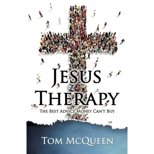 Jesus Therapy
