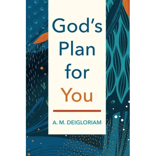 God's Plan for You