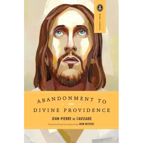 Abandonment to Divine Providence