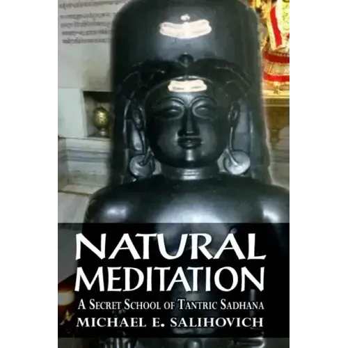 Natural Meditation