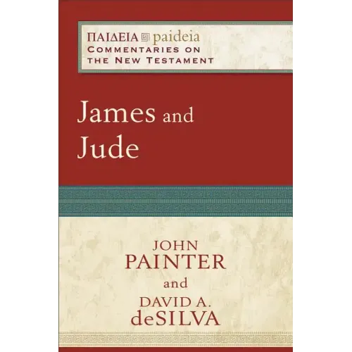 James and Jude