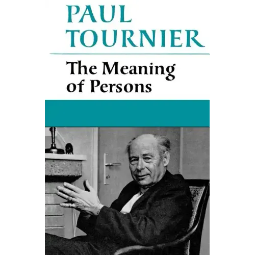 The Meaning of Persons