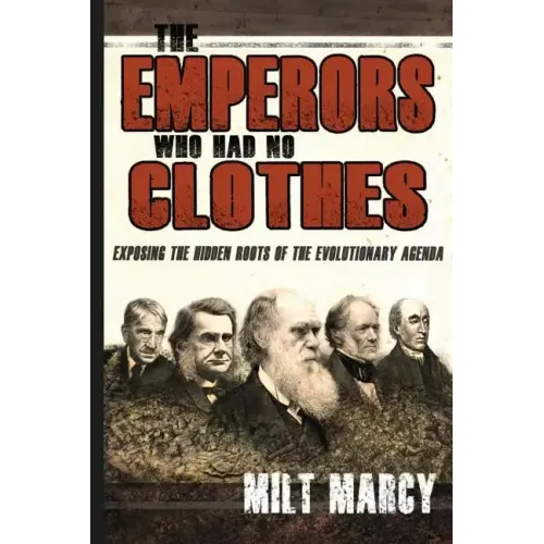 The Emperors Who Had No Clothes