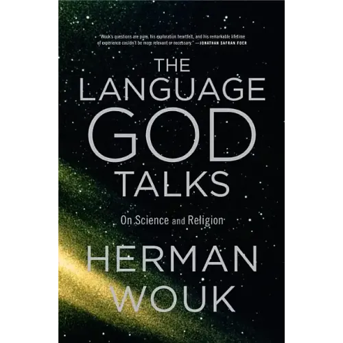 The Language God Talks