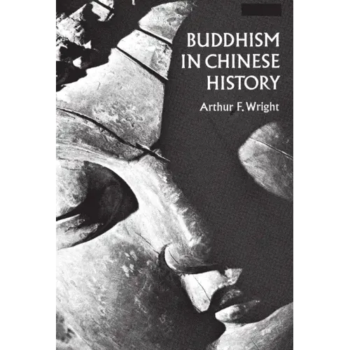 Buddhism in Chinese History