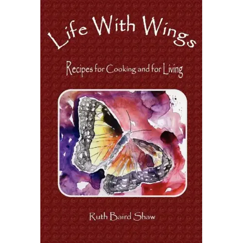 Life With Wings