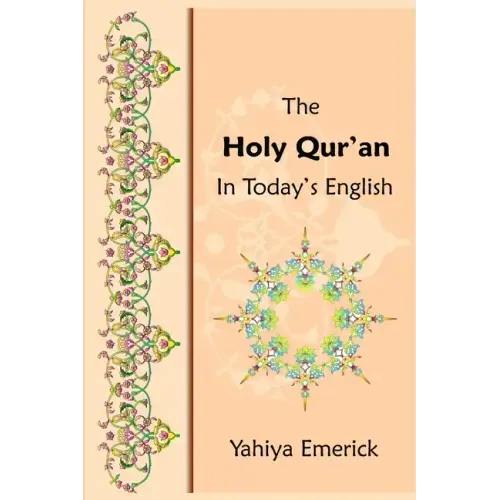 The Holy Qur'an in Today's English
