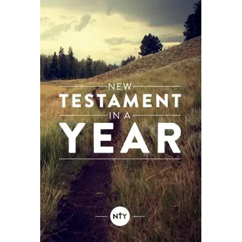 New Testament in a Year
